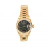 Rolex 18K Presidential