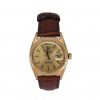 Rolex 18k Day-Date President