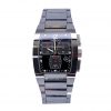 Movado Fiero Tungsten Carbide Chronograph