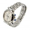 Gents Stainless Cartier Pasha Auto - Image 2