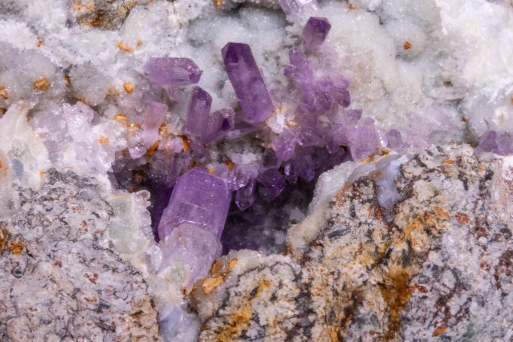 Gemstones
